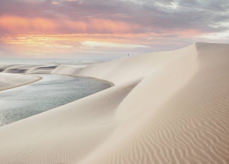 Tour Brasile Rotta delle Emozioni viaggio di gruppo organizzato con guida