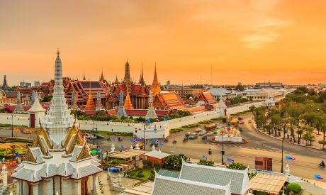 Tour Thailandia viaggio organizzato a Bangkok con partenza da Cagliari, Bologna, Milano, Roma, Venezia