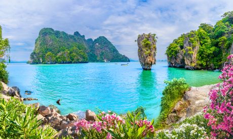 Tour Thailandia viaggio organizzato a Phuket con partenza da Cagliari, Bologna, Milano, Roma, Venezia
